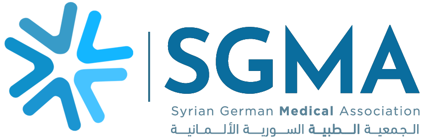 SGMA Logo