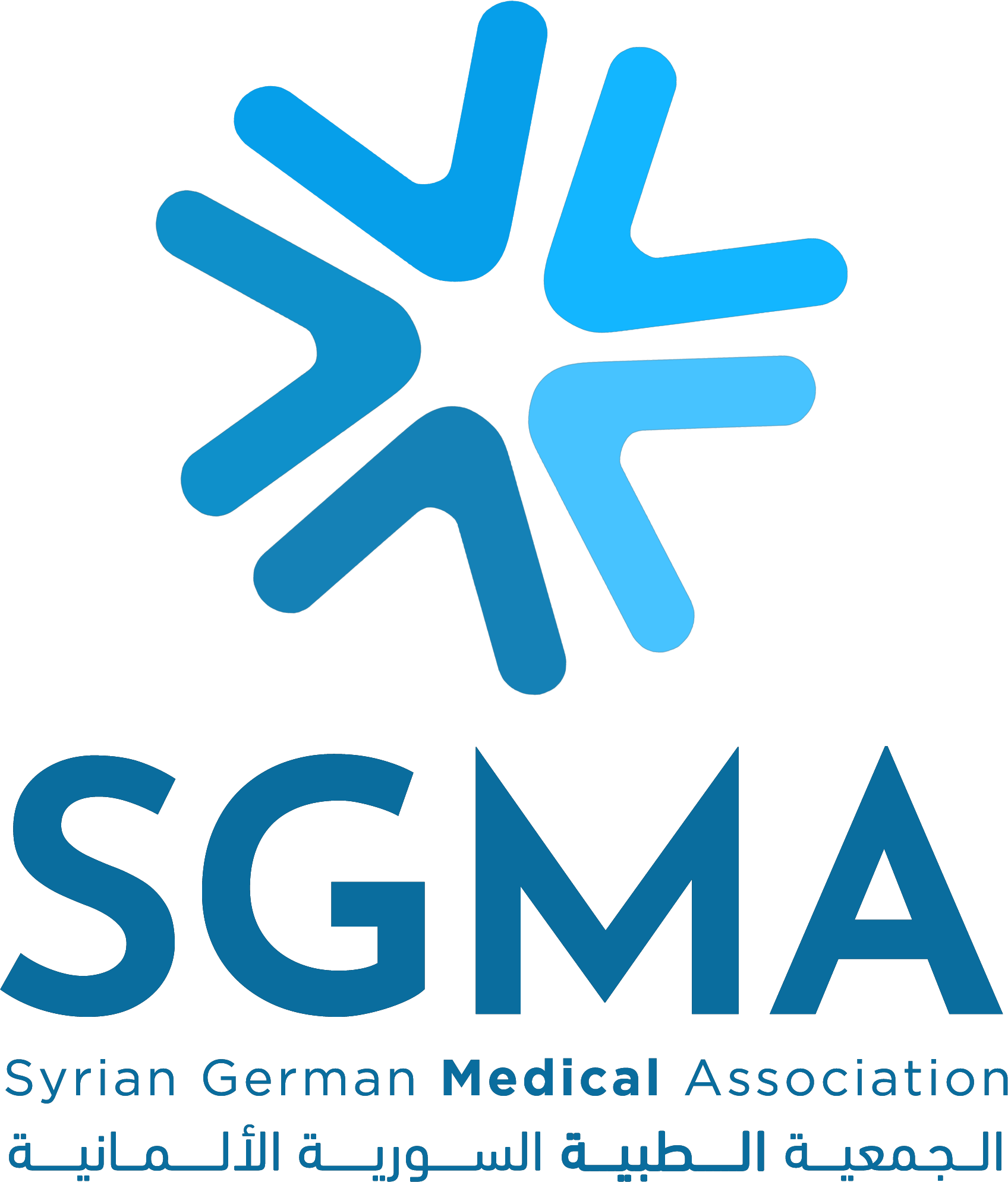 SGMA Logo